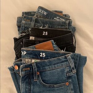 J.Crew Denim